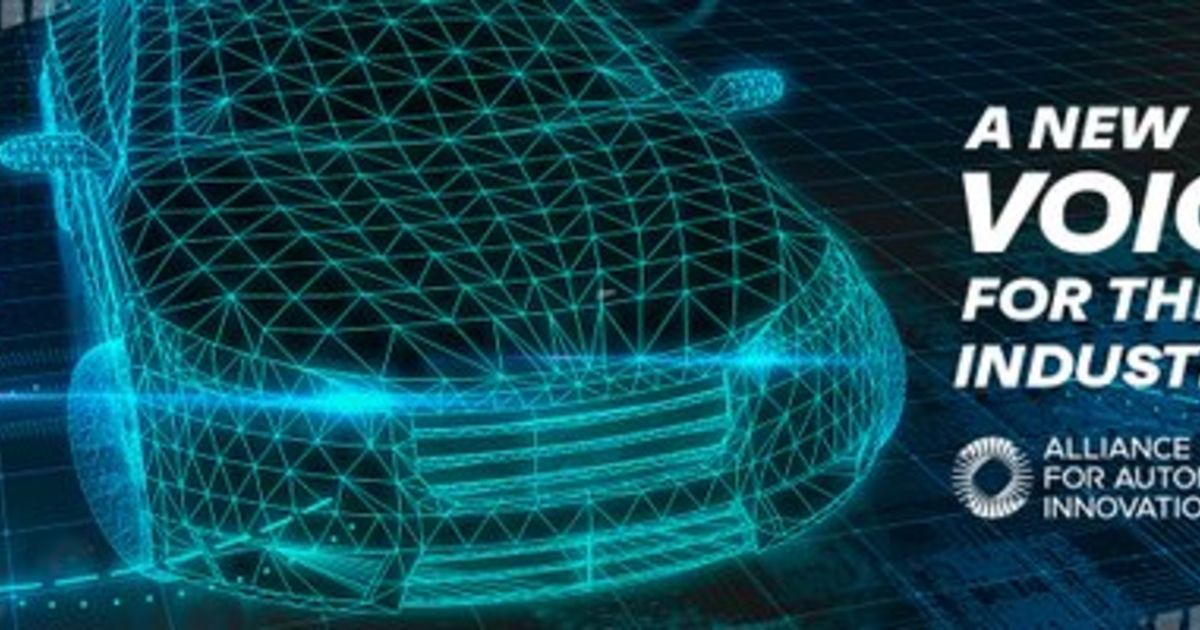 Vehicle makers' alliance calls Massachusetts Right to Repair R2R law